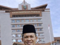 Belum Sidang Isbat, Undangan Salat Idul Fitri Sudah Beredar, Ini Klarifikasi Pemkot Prabumulih
