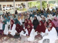 Bupati Edison Apresiasi Peran PKK Dalam Pemberdayaan Keluarga, Dorong Untuk Terus Menggerakkan Ekonomi Kreatif dan UMKM Lokal