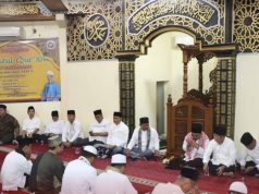 Bupati Edison Apresiasi Eksistensi IKM Yang Terus Berperan Aktif Membangun Harmoni Kemasyarakatan