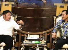 Bupati Edison Ajukan Bantuan Khusus Rp.134 Miliar ke Gubernur, Fly Over dan Jalan Alternatif Prioritas Usulan