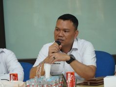 Dihadiri Pihak Diknas dan Camat, Rapat Pengumuman Hasil TPA SPMB SMP Negeri 6 Sekayu Berlangsung Transparan