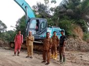 Belum Setahun Menjabat, Camat Sanga Desa Dinilai Responsif dan Penuh Inovasi