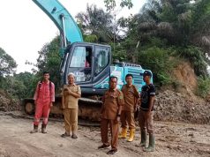 Belum Setahun Menjabat, Camat Sanga Desa Dinilai Responsif dan Penuh Inovasi