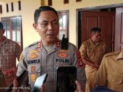 Tingkatkan Produksi Pertanian, Pemkot Prabumulih Salurkan Bantuan Benih Jagung Ke Petani