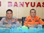 Hadapi Ancaman El Nino “Godzilla”, Muba Perkuat Kesiapsiagaan Karhutla Lintas Sektor