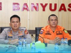 Hadapi Ancaman El Nino “Godzilla”, Muba Perkuat Kesiapsiagaan Karhutla Lintas Sektor