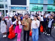 Panggung Mimpi di Sekayu, Ribuan Peserta Berebut Tiket Menuju Dangdut Akademi 8