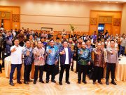 Herman Deru Puji Terobosan Muba, Desa Bersinar Jadi Role Model Anti Narkoba