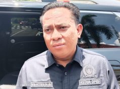 Soroti Peredaran Rokok Ilegal, Ketua DPRD Kota Prabumulih Minta Dilakukan Penindakan Tegas