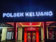 Kapolsek Keluang Diganti, Diduga Buntut Insiden Kebakaran Lokasi Pengeboran Ilegal di Wilayah HGU PT Hindoli