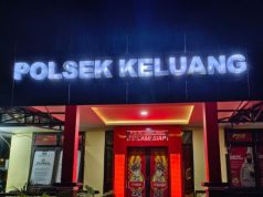 Kapolsek Keluang Diganti, Diduga Buntut Insiden Kebakaran Lokasi Pengeboran Ilegal di Wilayah HGU PT Hindoli