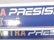 Dihadiri Wako Arlan, Polres Prabumulih Resmikan Kedai Mitra Persisi