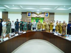 Terkait Pengelolaan Sumur Minyak Rakyat, Bupati Toha Ingatkan Pentingnya Perencanaan Risiko dan Kepatuhan Regulasi