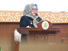 Pemkab Muara Enim Siap Dukung Raperda Pemberdayaan Tenaga Kerja Lokal Inisiatif DPRD