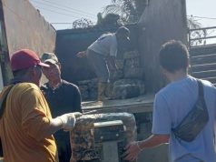 Petani Karet di PALI Mulai Bergairah, Harga Tembus Rp.20 Ribu Per Kg