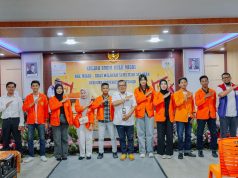 Edukasi Hulu Migas ke Sekolah dan Perguruan Tinggi, Cara PHR Zona 4 Dorong Motivasi Generasi Penerus