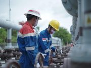 Pengembangan Sumur TMB-028 di Muara Enim Berhasil, Suntikan Baru untuk Produksi PEP Limau Field