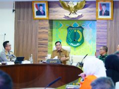 Bupati Toha Pimpin Finalisasi Ikrar Bersama Implementasi Permen ESDM 14/2025, Sumur Minyak Rakyat Segera Dikelola Secara Legal dan Tertata