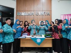 PKK Sumsel Apresiasi Kinerja Muba, Dorong Inovasi Berbasis Potensi Lokal