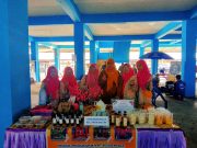 Terbengkalai, Rini Sulap Lahan di Kelurahan Patih Galung Jadi Produktif