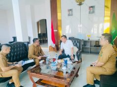 Wujudkan SDM dan Pekerja Unggul, Bupati Muba Instruksikan Perusahaan Perkebunan, Tambang, dan Migas Percepat Sertifikasi Pekerja