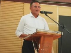 Perkuat Koordinasi dan Kualitas ASN, Pemkot Prabumulih Gelar Rapat Bulan