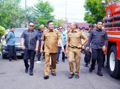 Pemkab-DPRD Muba Kompak Perjuangkan Legalisasi Penyulingan Minyak Tradisional