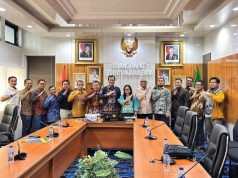 Perkuat Sinergi Dukung Ketahanan Energi Nasional, PHR Zona 4 Silaturahmi dengan Bupati Muara Enim dan Musi Rawas