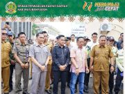 Dari Asap Refinery ke Tangis Ekonomi: Gerakan Masyarakat Muba Bersatu Mulai Bersuara