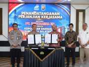 PHR, Polda Sumsel dan Kejari Prabumulih, Sinergi untuk Peningkatan Kesadaran dan Penegakan Hukum di Kegiatan Hulu Migas