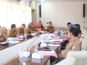 BPJS Kesehatan dan Pemkab Muba Perkuat Kemitraan