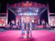 Seni Budaya Muba Ditetapkan Warisan Budaya Takbenda dari Kementerian Kebudayaan