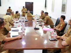 TPP ASN Pemkab Muba Dipastikan Tetap Dibayar Penuh, Sekda Jelaskan Kondisi Fiskal Daerah