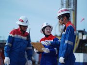 Sumur LBK-030 di Lembak Muara Enim Berpotensi Produksi 3.073 BOPD, Energi Baru dari PEP Zona 4