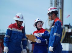 Sumur LBK-030 di Lembak Muara Enim Berpotensi Produksi 3.073 BOPD, Energi Baru dari PEP Zona 4