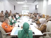 Raih Penghargaan Nasional, Muba Kebut Lengkapi Data KKS Sebelum Akhir Mei