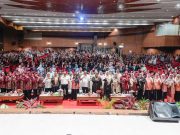 Ketua PKK Muba dan Dikbud Apresiasi SMPN 2 Sekayu Cetak Generasi Berkualitas
