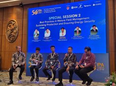 IPA Convex 2026: PHR Paparkan Keunggulan Operasi dan Inovasi untuk Mencapai Prestasi Produksi Regional 1 Sumatra