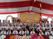 Pelepasan Siswa SMPN 1 Talang Ubi Digelar Sederhana, Nani Hartati: Kelulusan Ini Bukanlah Akhir, Melainkan Awal Dari Perjalanan Baru