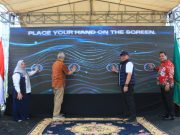 Resmikan Aplikasi Sumsel UMKM, Gubernur Herman Deru Dorong Digitalisasi dan Perluasan Pasar Pelaku Usaha