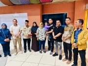 Penuh Haru, Pemkab Muba dan BP3MI Sumsel Fasilitasi Pemulangan Anak Pekerja Migran yang Terlantar di Malaysia