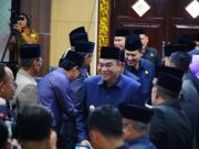 Bupati Toha Pastikan Kebijakan Pajak Muba Tidak Memberatkan Masyarakat Kecil dan UMKM