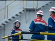 Pertamina EP Limau Tambah Pasokan Energi Lewat Sumur Pengembangan di Muara Enim