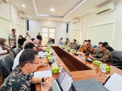 Muba Terapkan “Jum’at Full WFH”, Pelayanan Publik Tetap Jalan dengan Sistem Piket