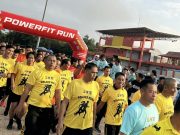 Bhayangkara Fun Run 2026 Jadi Magnet Olahraga, Sekayu Dipadati Pelari Dari Berbagai Daerah