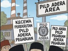 Warga Desa Baturaja Kecewa Terhadap Pertamina Field Adera Pengabuan, Ini Persoalanya