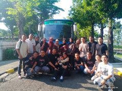 Generasi Unggul Muba Kantongi Sertifikasi Kompetensi Nasional PPSDM Migas Cepu