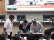 Cegah Korupsi, Herman Deru Tekankan Integritas dan Transparansi Falam Pengadaan Barang dan Jasa