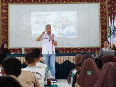 Peringati Hari Lingkungan Hidup, PEP Zona 4 dan DLH Prabumulih Hadirkan Beragam Aksi Peduli Lingkungan