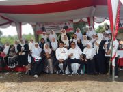 Heri Amalindo Ajak Masyarakat Untuk Jadikan Momen Tahun Baru Islam 1448 Hijiriah Ajang Introspeksi Total dan Perbaiki Kualitas Hidup